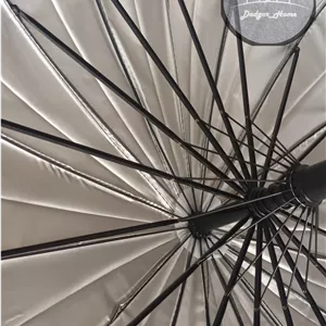 چتر دسته عصایی