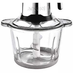 خردکن نوال 3 لیتر استیل مدل CPR-4433