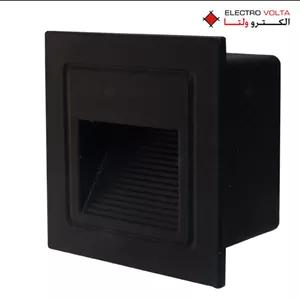 چراغ پله ای توکار نورین