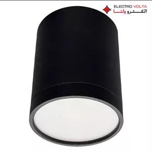 چراغ سقفی روکار 4M مدل لنا