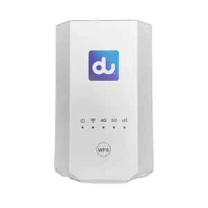 مودم 4G/5G/TDLTE مدل ZLT X28 PRO ( پنل سوپر ادمین ویژه ) GRADE A