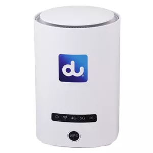 مودم 3G/4G/5G قابل حمل مدل KJ33 300Mbps 5G