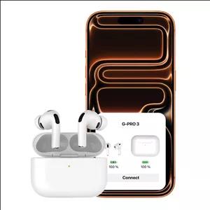 هندزفری ایرپاد پرو 3 گرین لاین