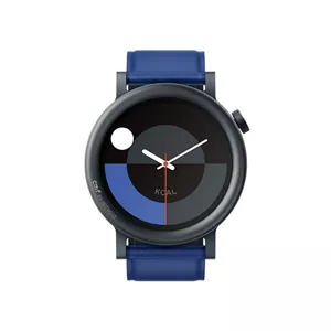 ساعت هوشمند 45 میلی‌متری ناتینگ مدل CMF Watch Pro 2 با بند سیلیکونی