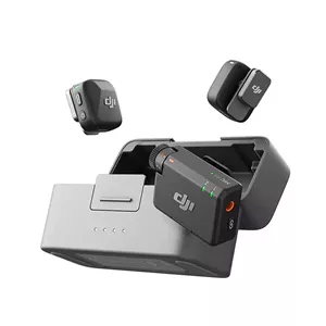میکروفون دی جی آی DJI Mic Mini (1 TX1 RX)– 1 Person