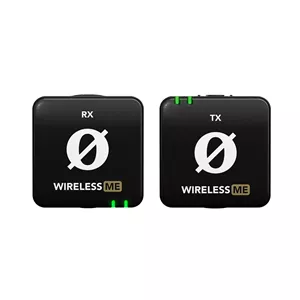 میکروفون بی سیم رُد Rode Wireless ME