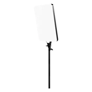 پنل نور LED پرودو Porodo Cannes Frame 24 اینچ – 75 وات