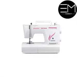 چرخ خیاطی کاچیران مدل ژانینا 4010
