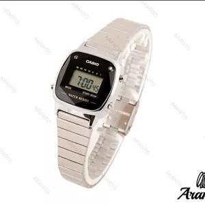 ساعت کاسیو زنانه  w-2443