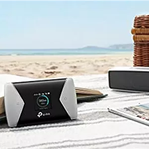 مودم 4G تی پی لینک M7650