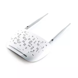 مودم ADSL تی پی لینک W8961N