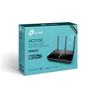 مودم VDSL تی پی لینک Archer VR2100