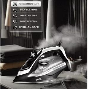 اتو بخار باک مدل 1262