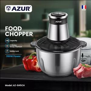 خردکن 2.5 لیتر تیغه تیتانیوم آزور مدل AZ-845