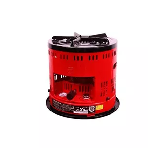 بخاری نفتی خوراک پزی سولان