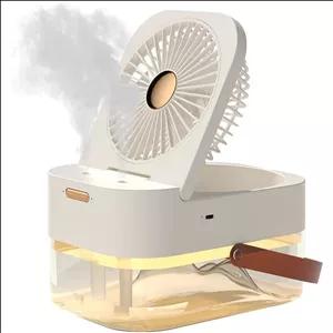 پنکه رومیزی مدل مه پاشQ07