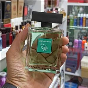 ادکلن مگاماره اورتو پاریسی شرکت پرستیژ