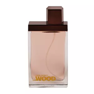 ادو پرفیوم زنانه اسکلاره مدل She Wood DSQUARED حجم 100 میلی لیتر