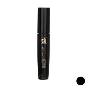 ریمل حجم دهنده مای سری Black Diamond مدل Luxurious
