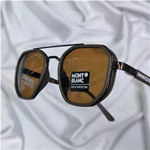 عینک آفتابی مونت بلنک 4963 MONT BLANC