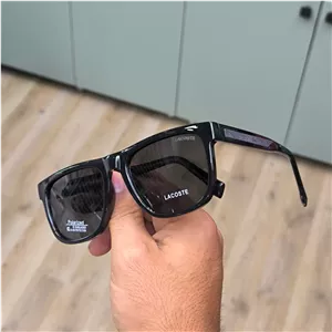 عینک آفتابی لاگوست دسته سیمکاری 7733 LACOSTE