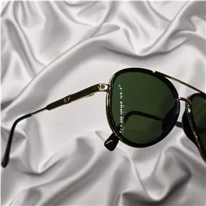 عینک آفتابی خلبانی مونت بلنک 4365 MONT BLANC