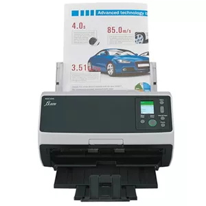 اسکنر فوجیتسو مدل FI-8190