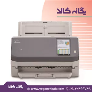 اسکنر فوجیتسو مدلFojitsu FI-7300NX Scanner - FI-7300NX