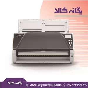 اسکنر فوجیتسو مدل Fujitsu FI-7460 Scanner - FI-7460