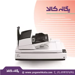 اسکنر فوجیتسو مدل Fujitsu FI-7700S Scanner - FI-7700S