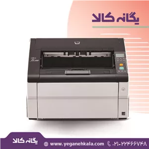 اسکنر فوجیتسو مدلFujitsu FI-7900 Scanner - FI-7900