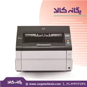 اسکنر فوجیتسو مدل Fi‑7800
