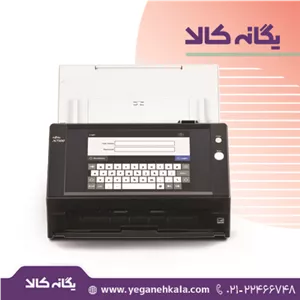 اسکنر فوجیتسو مدل Fujitsu N7100E Scanner - N7100E