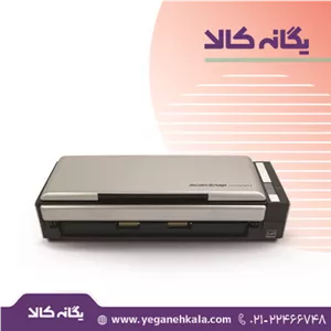 اسکنر فوجیتسو مدل Fujitsu S1300i Scanner - S1300i