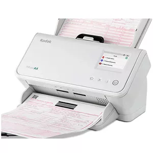 اسکنر کداک مدل INfuse AX