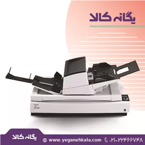 اسکنر فوجیتسو مدل Fujitsu fi-7700 Scanner - fi-7700
