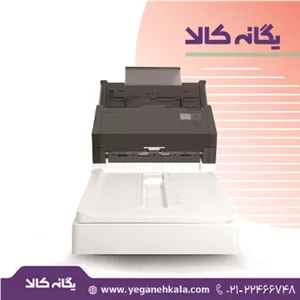 اسکنر ای ویژن مدل AVISION AD360GFN SCANNER - AD360GFN