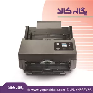اسکنر ای ویژن مدل Avision AD380 Scanner - AD380