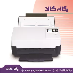 اسکنر ای ویژن مدل Avision AD545GN Scanner - AD545GN