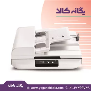 اسکنر ای ویژن  AVISION AV5400 SCANNER | AV5400