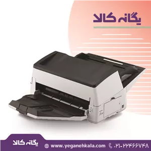 اسکنر فوجیتسو مدل Fojitsu FI-7600 Scanner - FI-7600