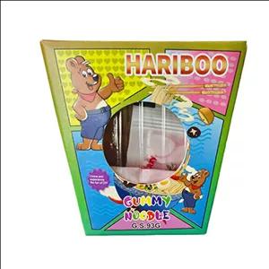 پاستیل نودلی با سس جرقه ای هاریبوو - Hariboo