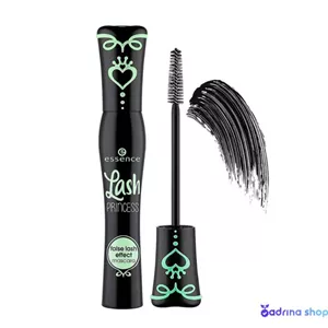 ریمل مشکی اسنس essence
