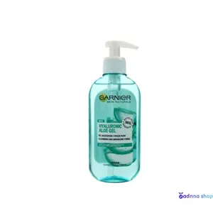ژل شستشوی صورت گارنیر(گارنیه) مدل GARNIER SKIN NATURALS MICELLAR