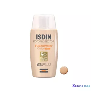 کرم ضد آفتاب آبرسان دیلی سان SPF 50 وازلین