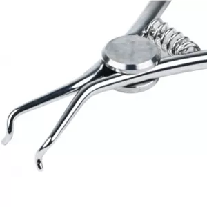 فورسپس رینگ استاندارد Torvm کد 1.099-1