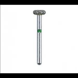 مواد و تجهیزات دندانپزشکی فرز الماسی دیسکی تیزکاوان 