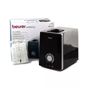 بخور سرد و گرم بیورر مدل Beurer LB88