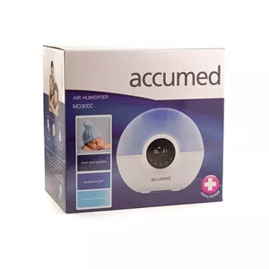 بخور سرد اکیومد مدل Accumed MD300C