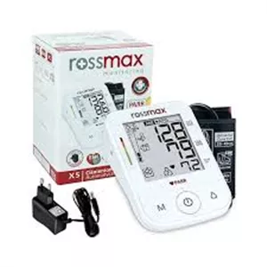 فشارسنج دیجیتالی بازویی رزمکس مدل Rossmax X5 